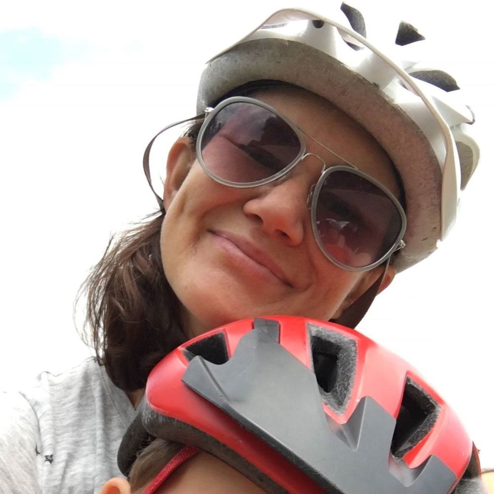 Meet your Posher, Marie